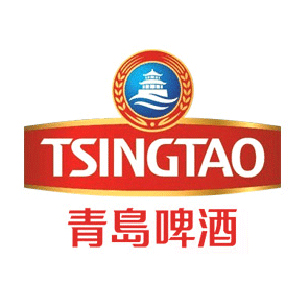 青岛啤酒
