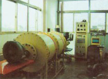 华昶高压鼓风机