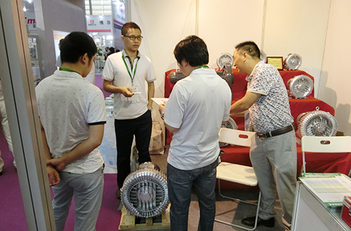 臺(tái)灣華昶風(fēng)機(jī)廠家直銷