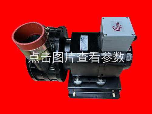 HD-300G永磁高速風(fēng)機(jī)