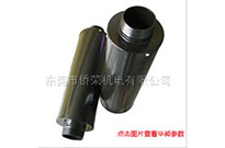 臺(tái)灣高壓風(fēng)機(jī)的節(jié)能進(jìn)程